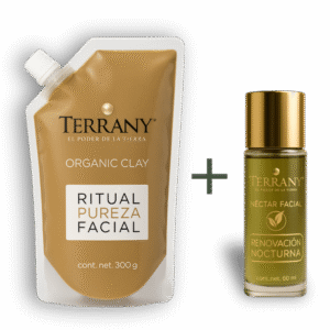 Renovación Facial Nocturna